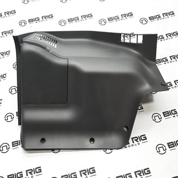 Right Kick Panel Trim Assembly S60-6078-281 - Peterbilt