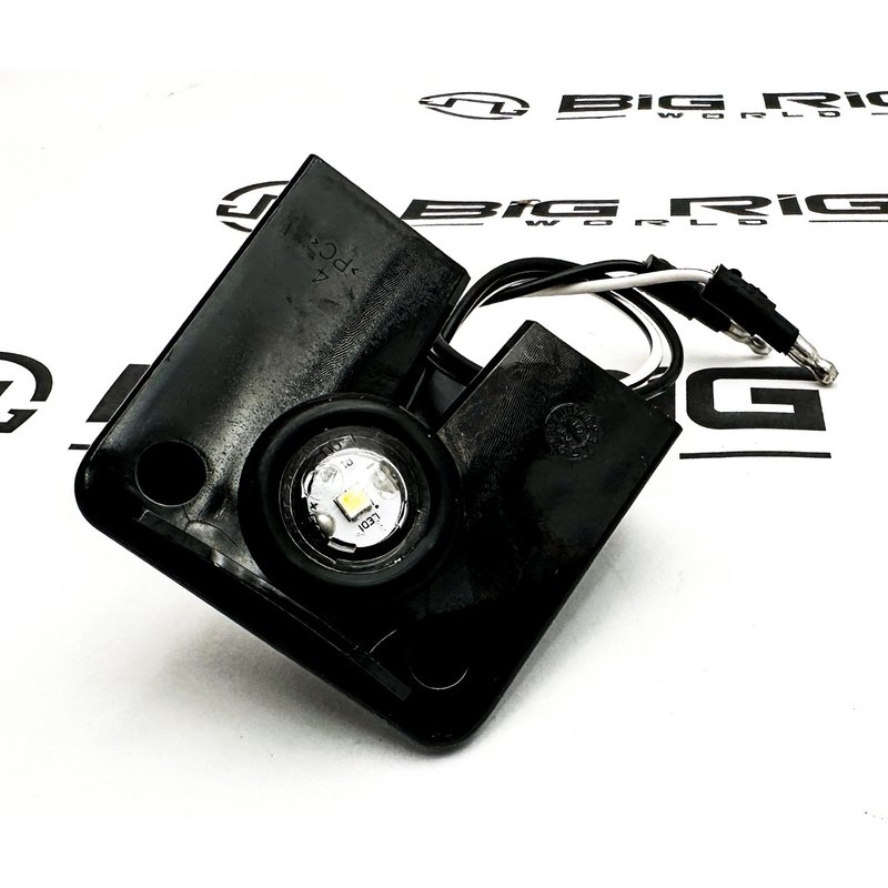 Light Assy-Black 60791 - Grote