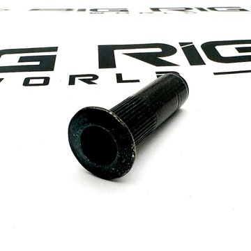 Nut - Insert Blind 1/4-20 UNC ALUM HWC08202 - M&M Fastener