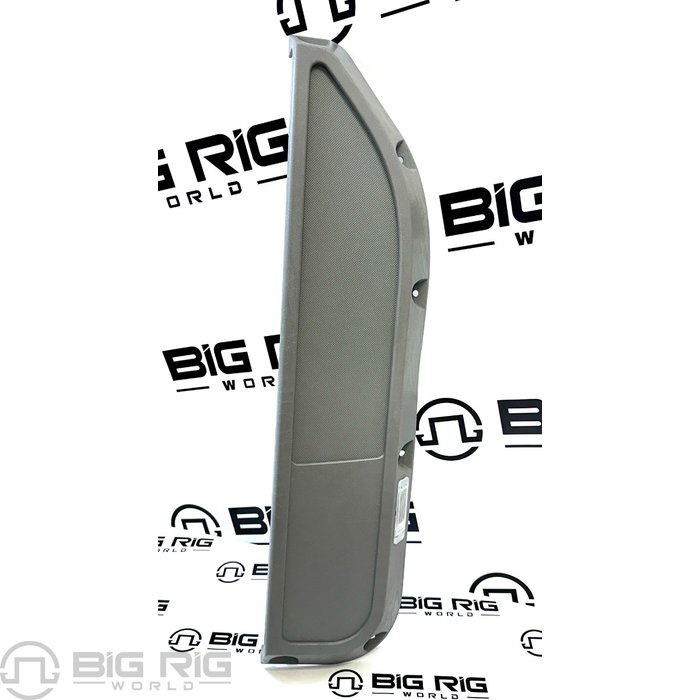 Pocket - Door, Base, Gray, Right Hand A18-62221-301 - Freightliner