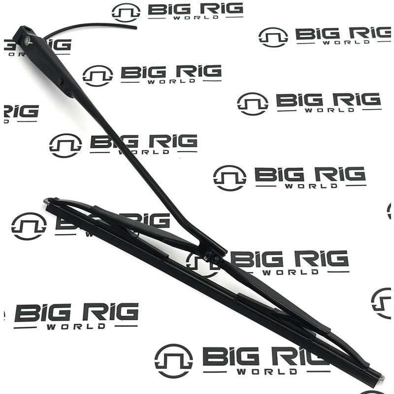 Wiper-Assy Arm And Blade LH GS4857 - Paccar
