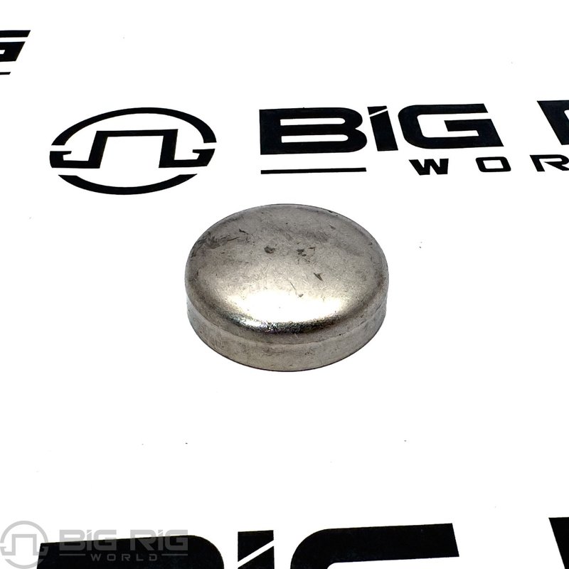 Universal Expansion Plug A0009974320 - Detroit Diesel