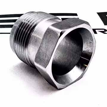 Injector Fuel Supply Connector Retainer 2872317 - Cummins