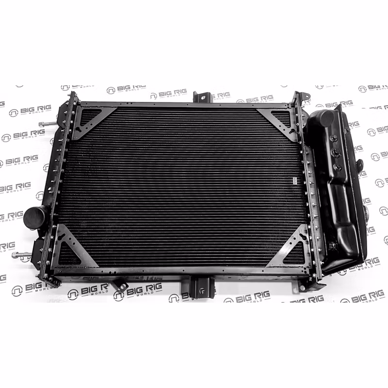 Radiator RADS10325TRP - TRP