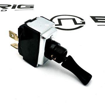 Switch - SPST K301-381 - Kenworth