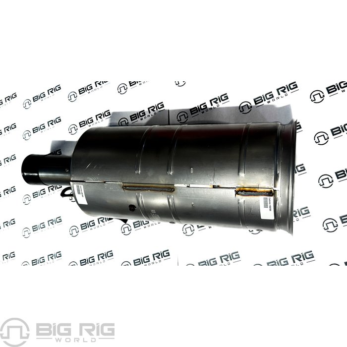 Module-Scr Outlet 5507929 - Cummins