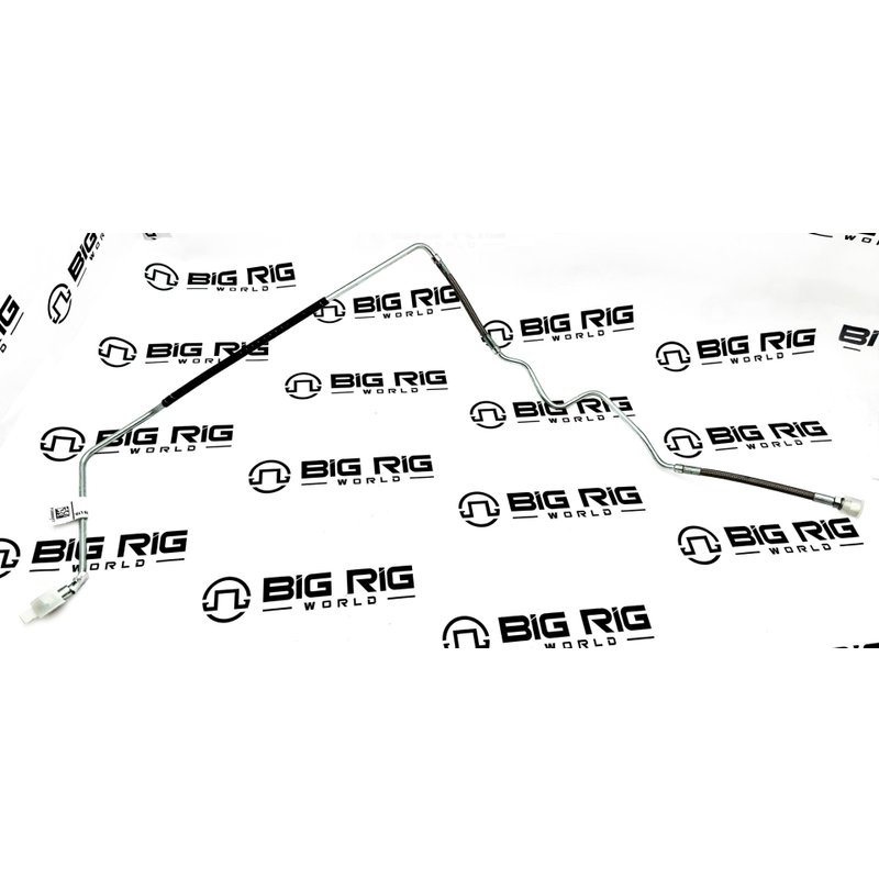 Fuel Supply Tube 3686917 - Cummins