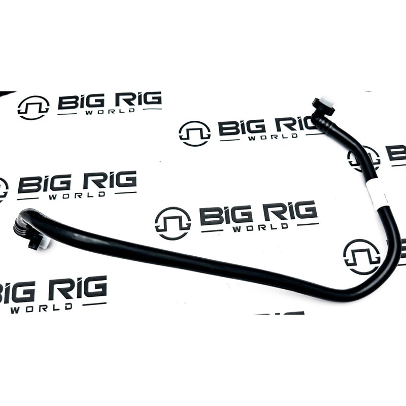 Nylon Fuel Hose V50-1582 - Paccar
