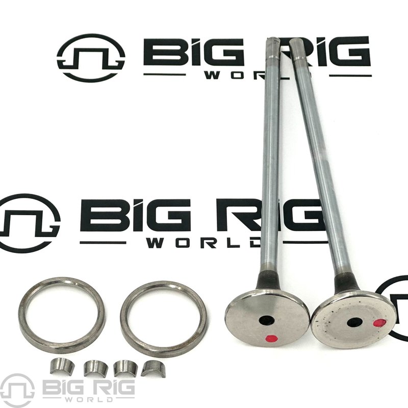 Exhaust Valve Kit 5693787 - Cummins