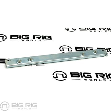 Channel Assembly - Lift, Window, Left Hand, 24U A18-67227-000 - Freightliner