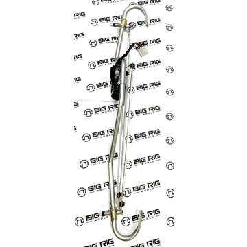 Wiper Frame and Linkage R23-1037-100 - Kenworth