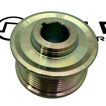 Alternator Pulley 3965147 - Cummins