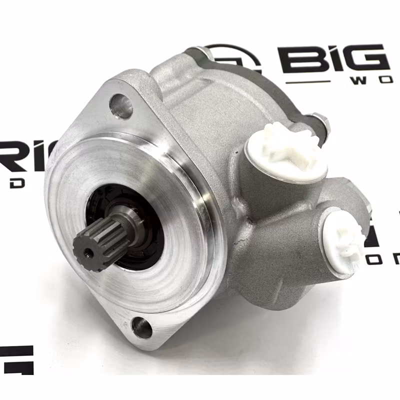 Power Steering Pump EV1815R101 - Kenworth & Peterbilt SP33113 - TRP