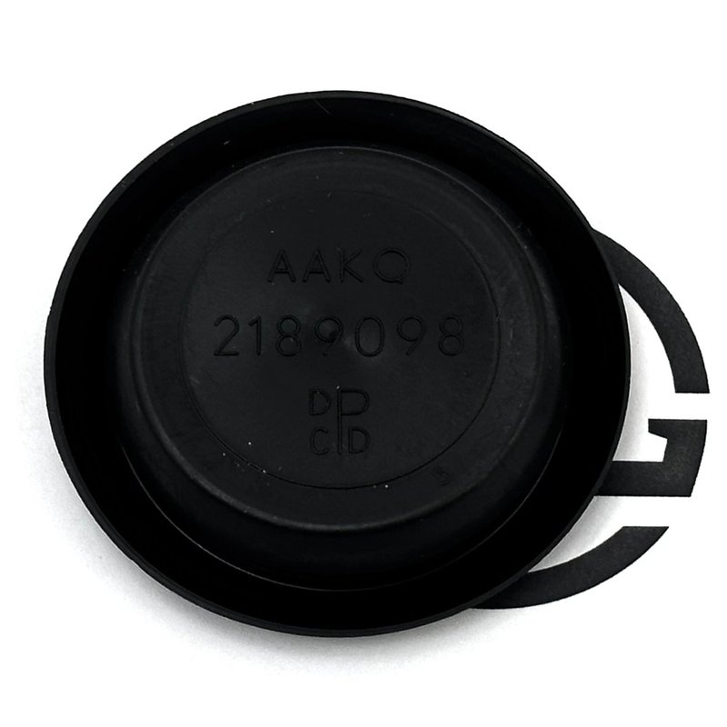 Hole Plug - Sleeper, Recessed, Head, 1.0 23-11688-014 - Freightliner