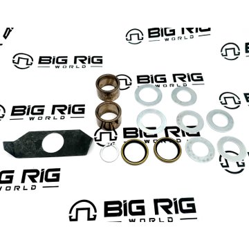 Camshaft Bushing Kit K126580K - Bendix