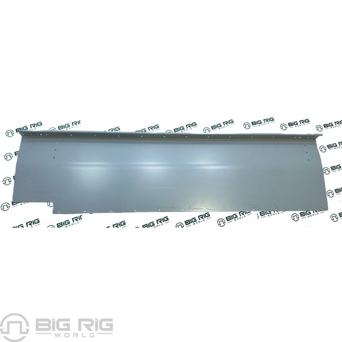 Side Extender Deflector - RH T33-1000-013R - Kenworth