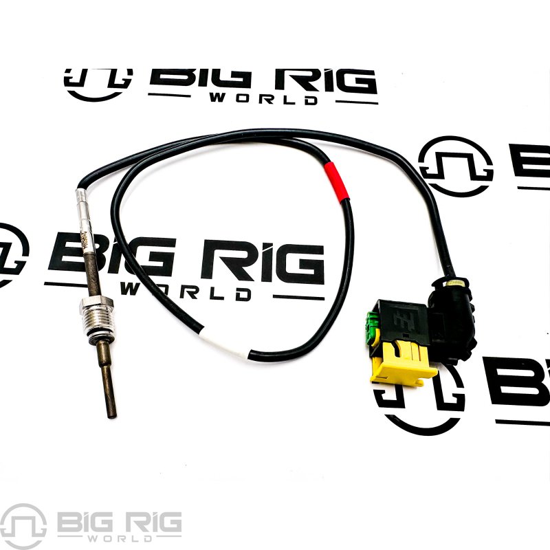 Temperature Sensor, After BPV 2195284PE - Paccar Engine