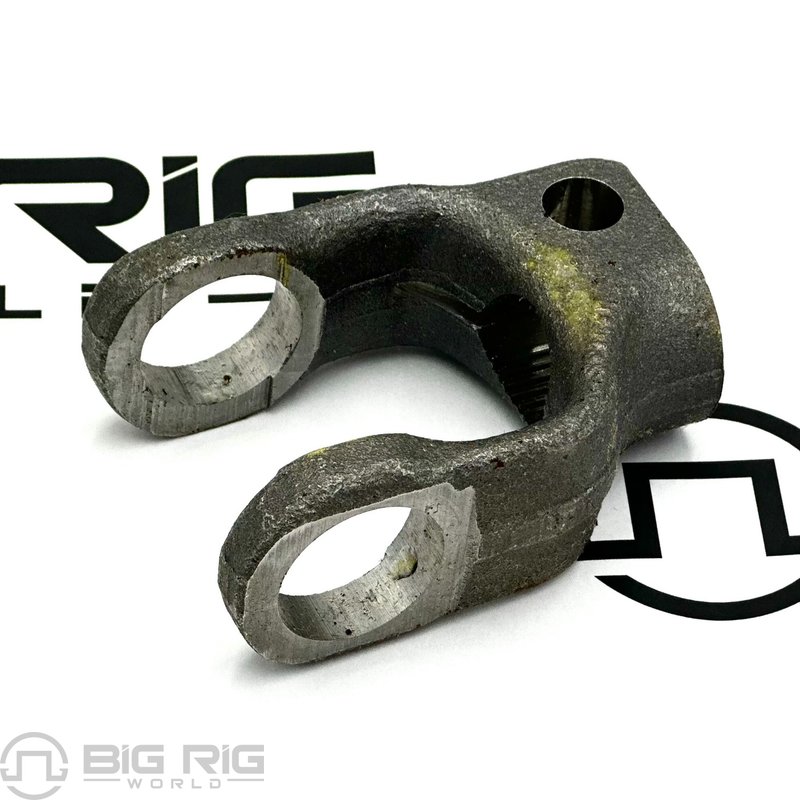 Steering Shaft Yoke End 10-4-911SX - OEM - Dana Spicer - Big Rig World