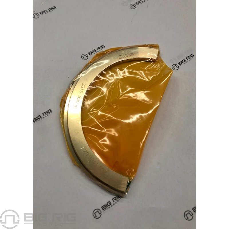 Thrust Plate 253-1752 - CAT