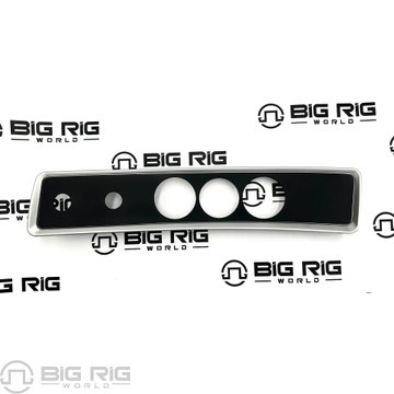 HVAC Control Panel Assembly S64-1144-1220 - Kenworth