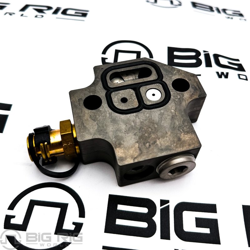 Fuel Pressure Control Valve Assembly 1887759PE - Paccar Engine