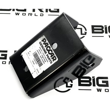 Bracket-Shock Absorber K324-491 - Kenworth