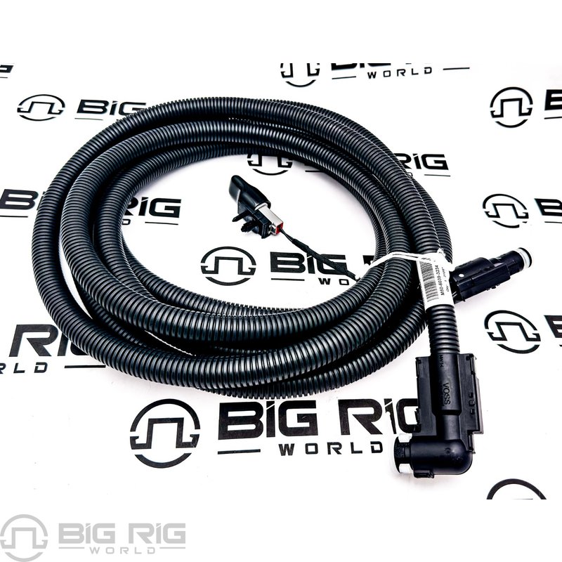 Epa/Hose Assy-Htd Def Ret/Sup (4 X 42 M50-6039-3234200 - Paccar