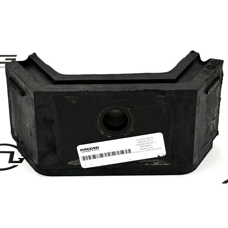 Bushing-Engine Rear Purple D13-1001-1 - Paccar