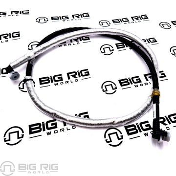 Tube, Def Coolant 9mm Id 4033647C1 - International