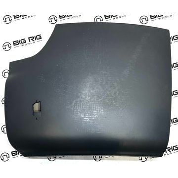 Fender Assy - 357 123 SBFA LH L35-6023-200 - Peterbilt