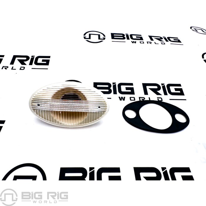 Turn Signal Clear A06-40131-001 - Freightliner