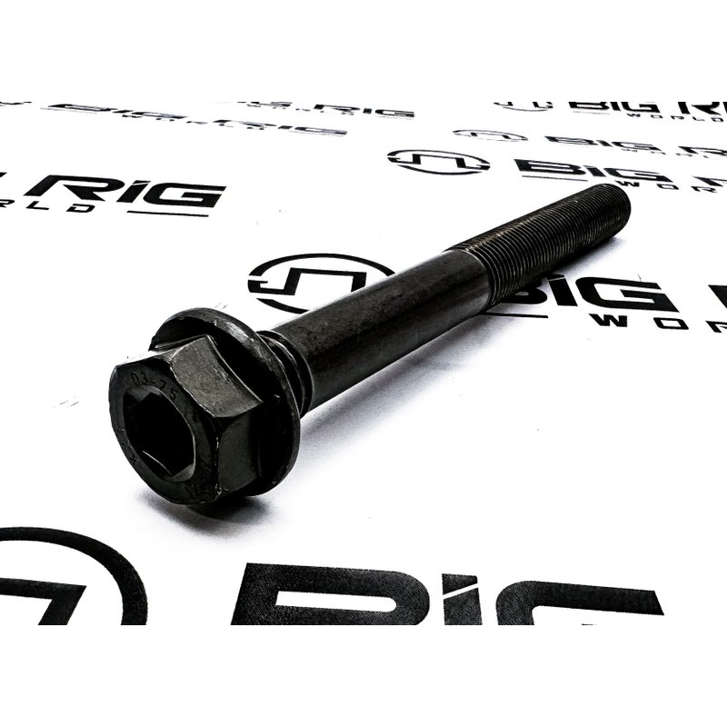 Main Bearing Cap Bolt M18 x 80 2462312PE - Paccar Engine