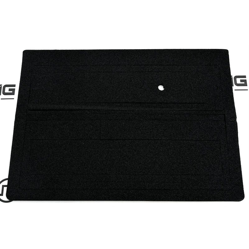 Gasket Set - HVAC Case SR2000075 - Bergstrom
