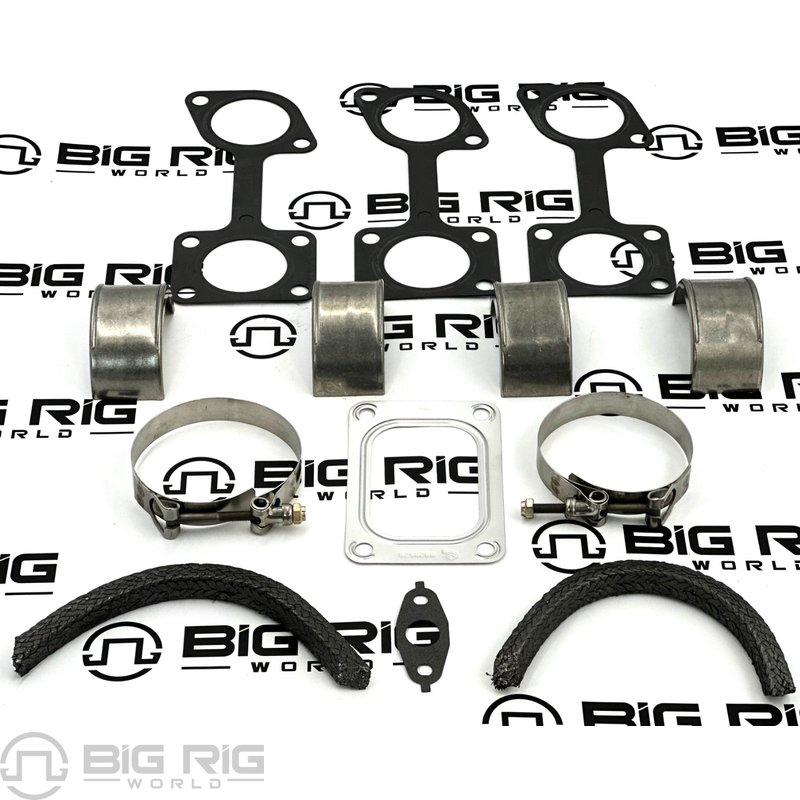 Seal Kit 23534792 - Detroit Diesel