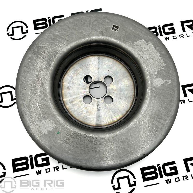 Viscous Vibration Damper 3964063 - Cummins