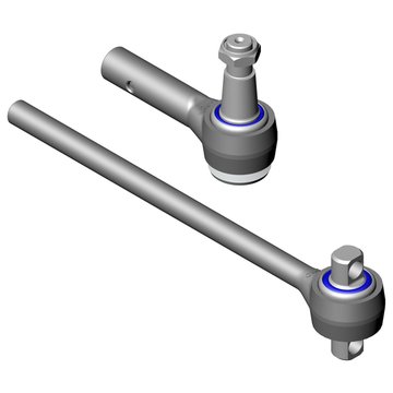 Torque Rod Kit SK27379 - Atro