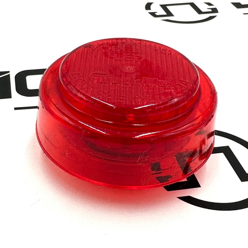 LED 10 Series Clearance/Marker Lamp 10250R - Truck Lite