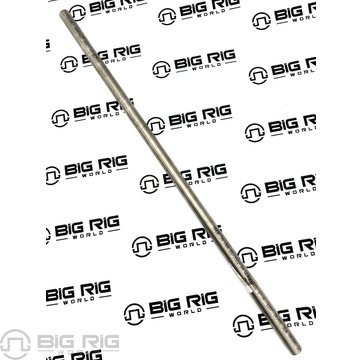 Tube-Hinge Hood K361-565-5 - Kenworth