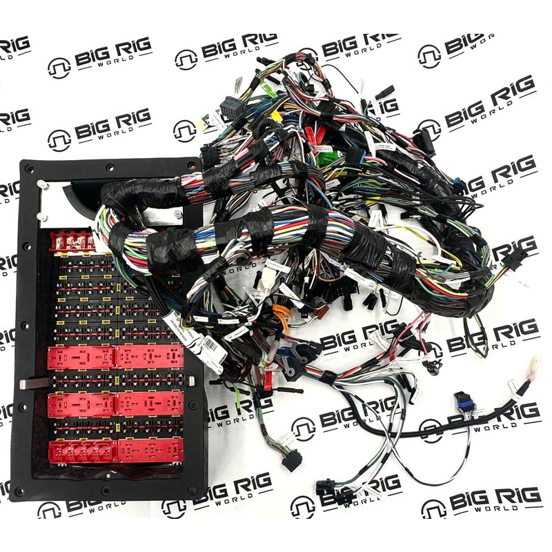 Instrument Panel Harness P92-2711-100 - Kenworth