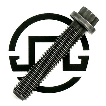 Bolt A5419900301 - Detroit Diesel