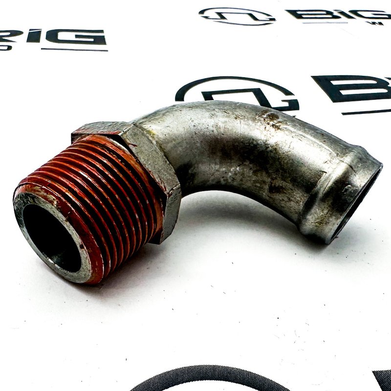 Tube Asm 23500691 - Detroit Diesel