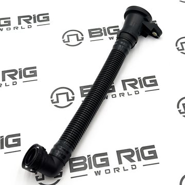Oil Filler N A4570101364 - Detroit Diesel