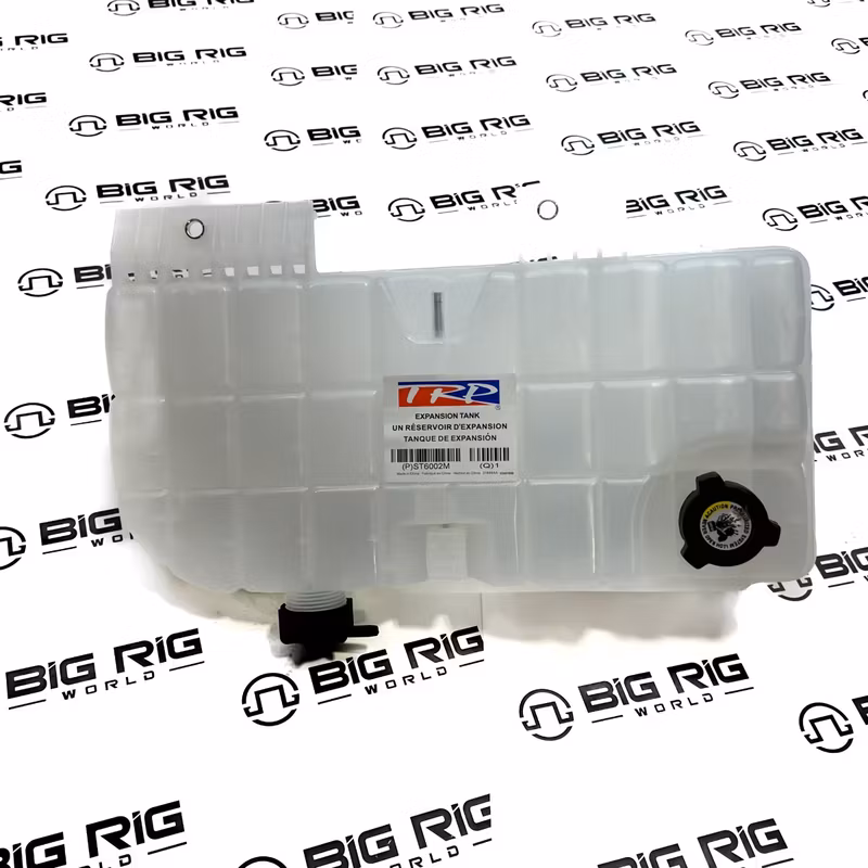 Surge Tank Assembly - Kenworth & Peterbilt ST6002M - TRP