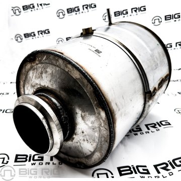 Module,Inlet Catalyst 4353324 - Cummins