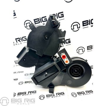 Sleeper Heater & A/C Assembly, HVAC Unit U31-6043 - Peterbilt