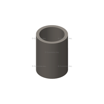 Plain Hose 3924839 - Cummins