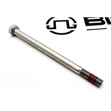 Hex Bolt HWC04847 - M&M Fastener
