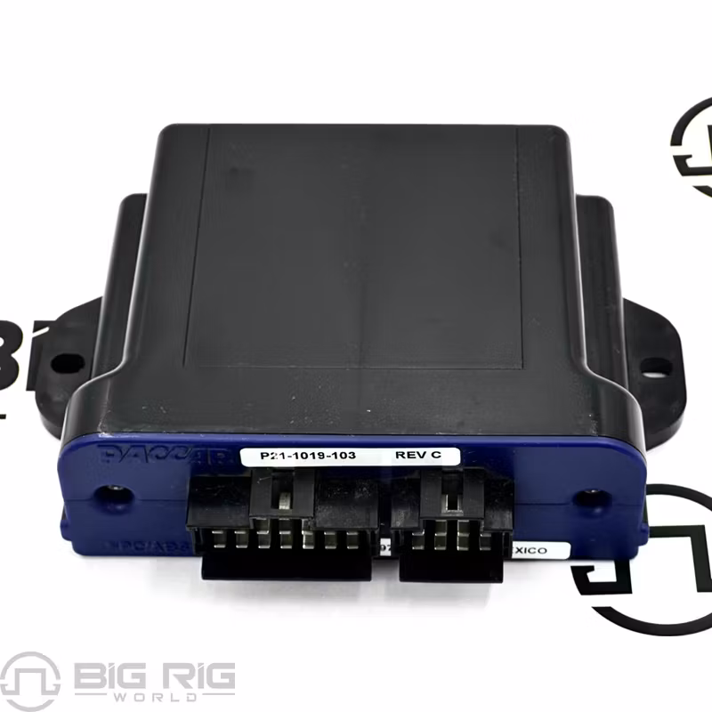Module-Control Turnstalk P21-1019-103 - Paccar