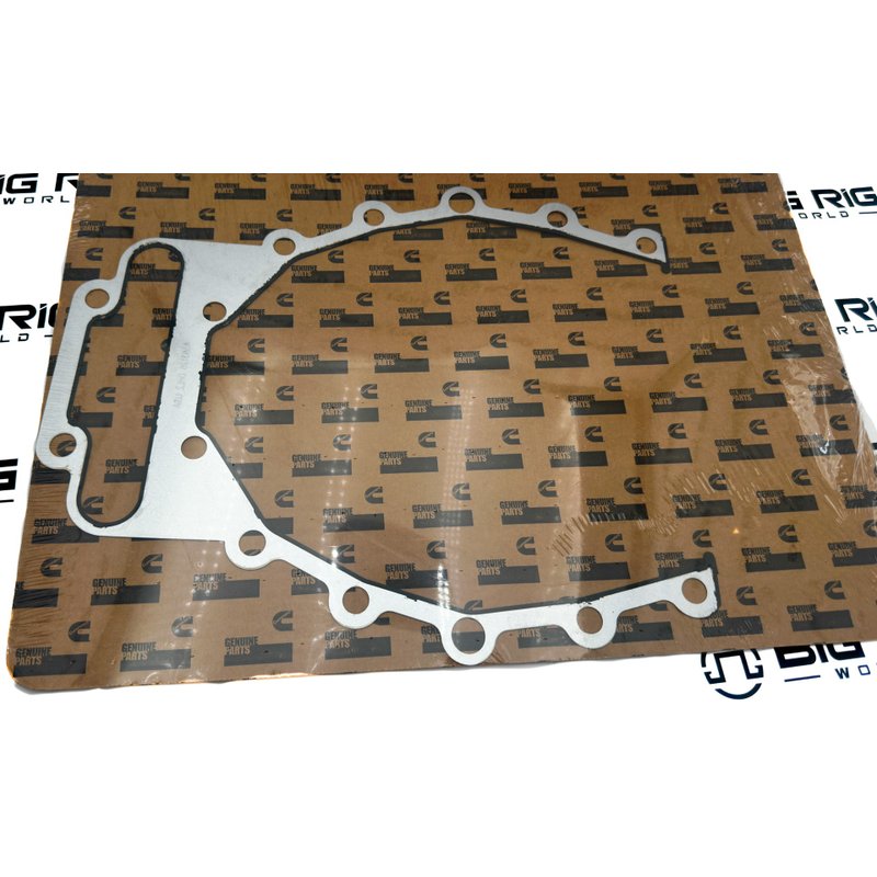 Flywheel Housing Gasket 4393176 - Cummins