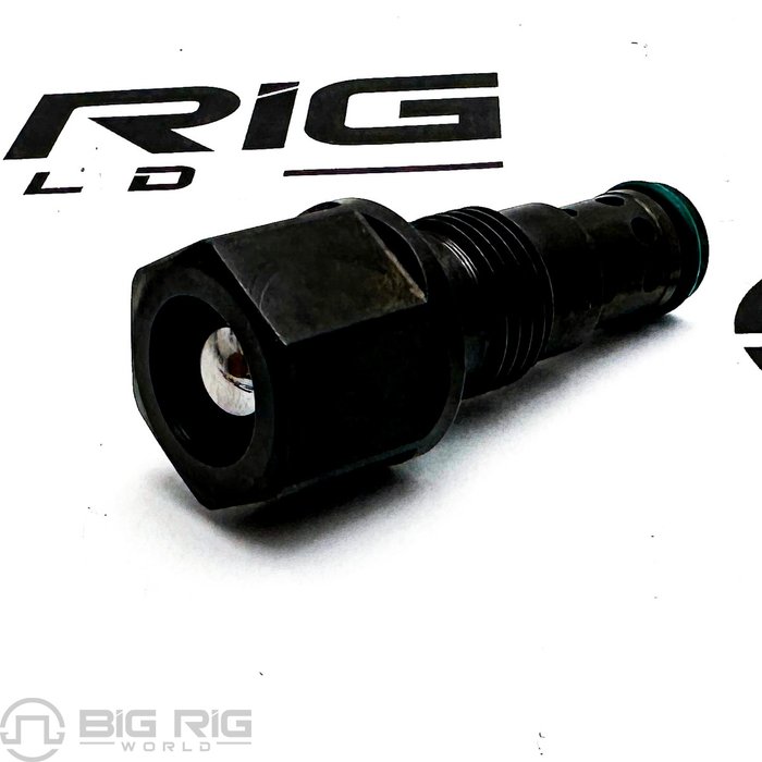 Pressure Regulator Valve 4384010 - Cummins